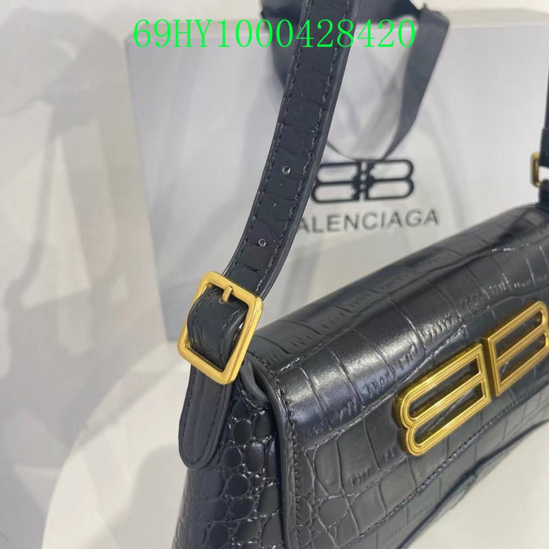 Bags Attire - BGA Bags - 2328