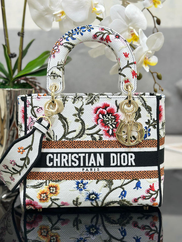 Bags Attire - Dior Bags - 1252