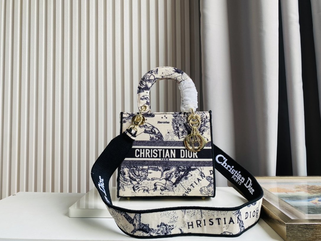 EN - New Arrival Bags Christian Dior 288