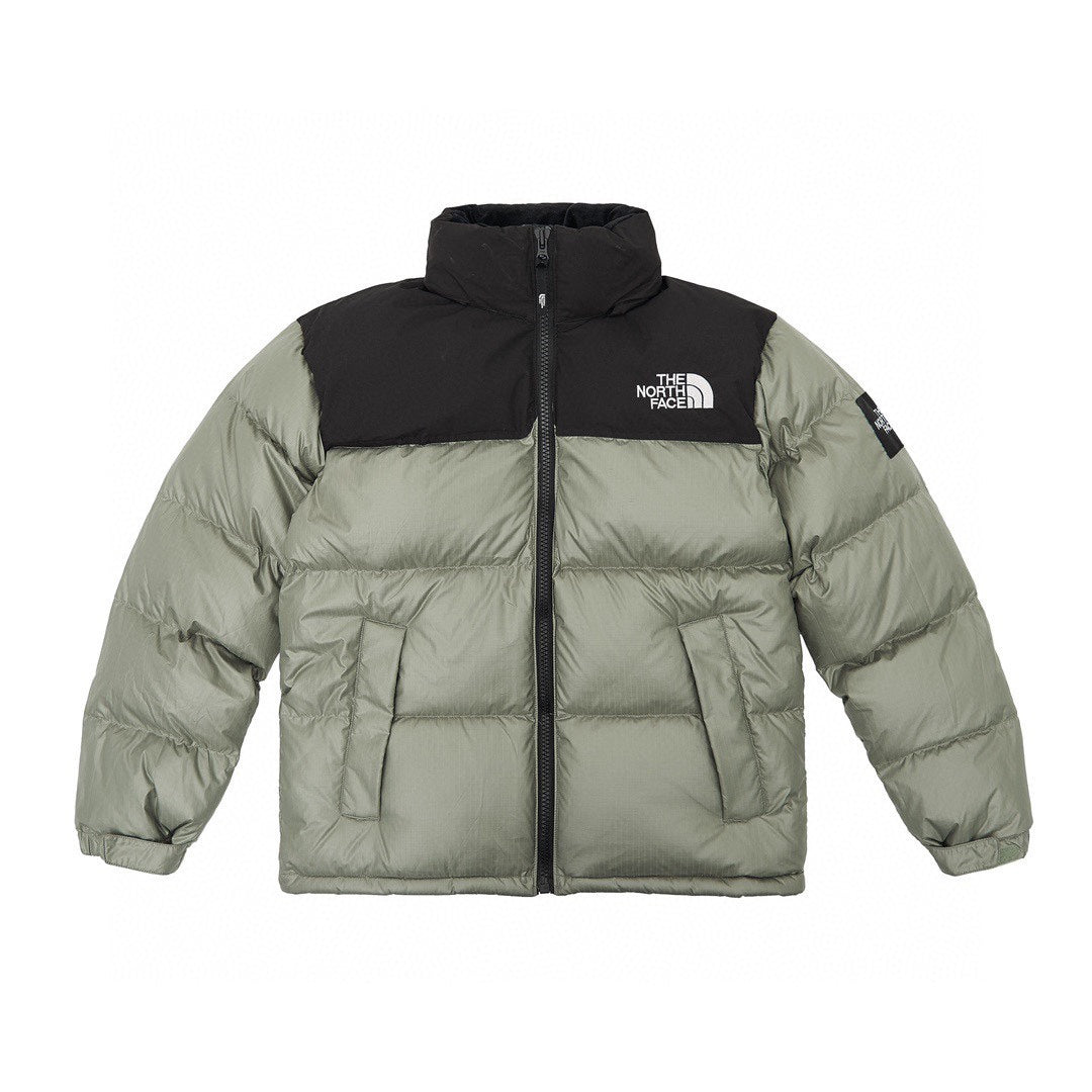 North Face Unisex Jacket 02 - Bags Attire