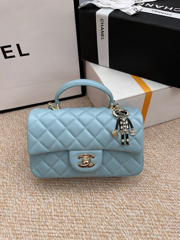 Bags Attire - CHL Bags - 3127