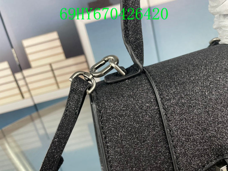 Bags Attire - BGA Bags - 2334