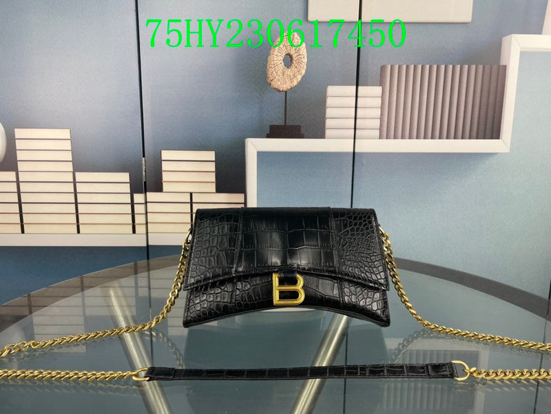 Bags Attire - BGA Bags - 2226