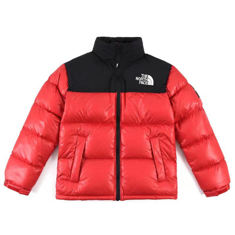 North Face Unisex Jacket 02 - Bags Attire