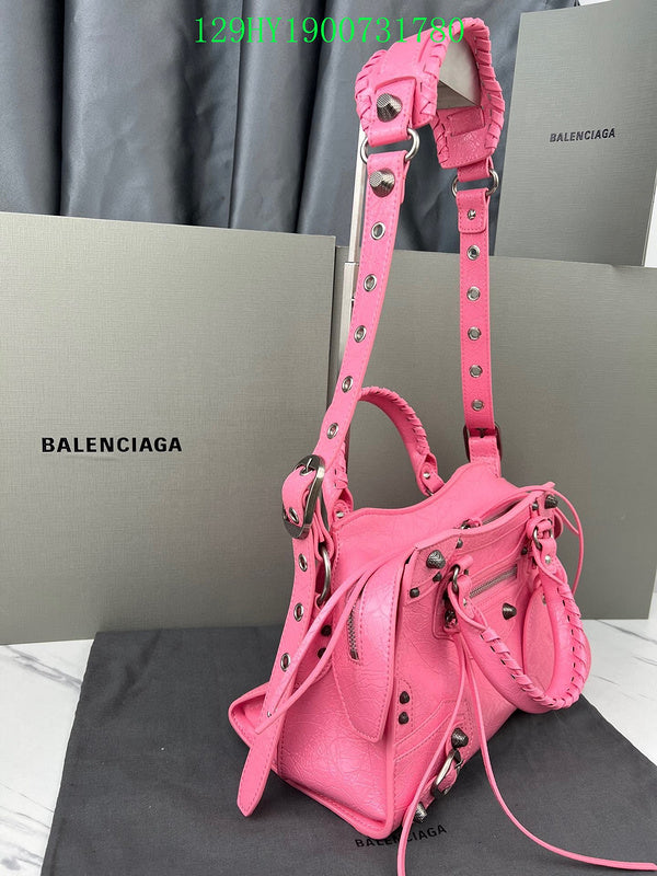 Bags Attire - BGA Bags - 1678