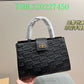 Bags Attire - BGA Bags - 1908