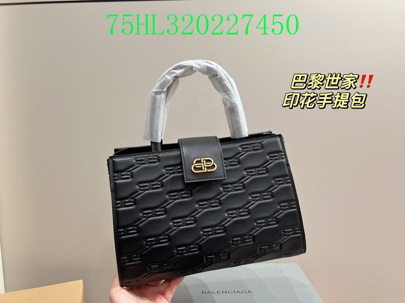Bags Attire - BGA Bags - 1908