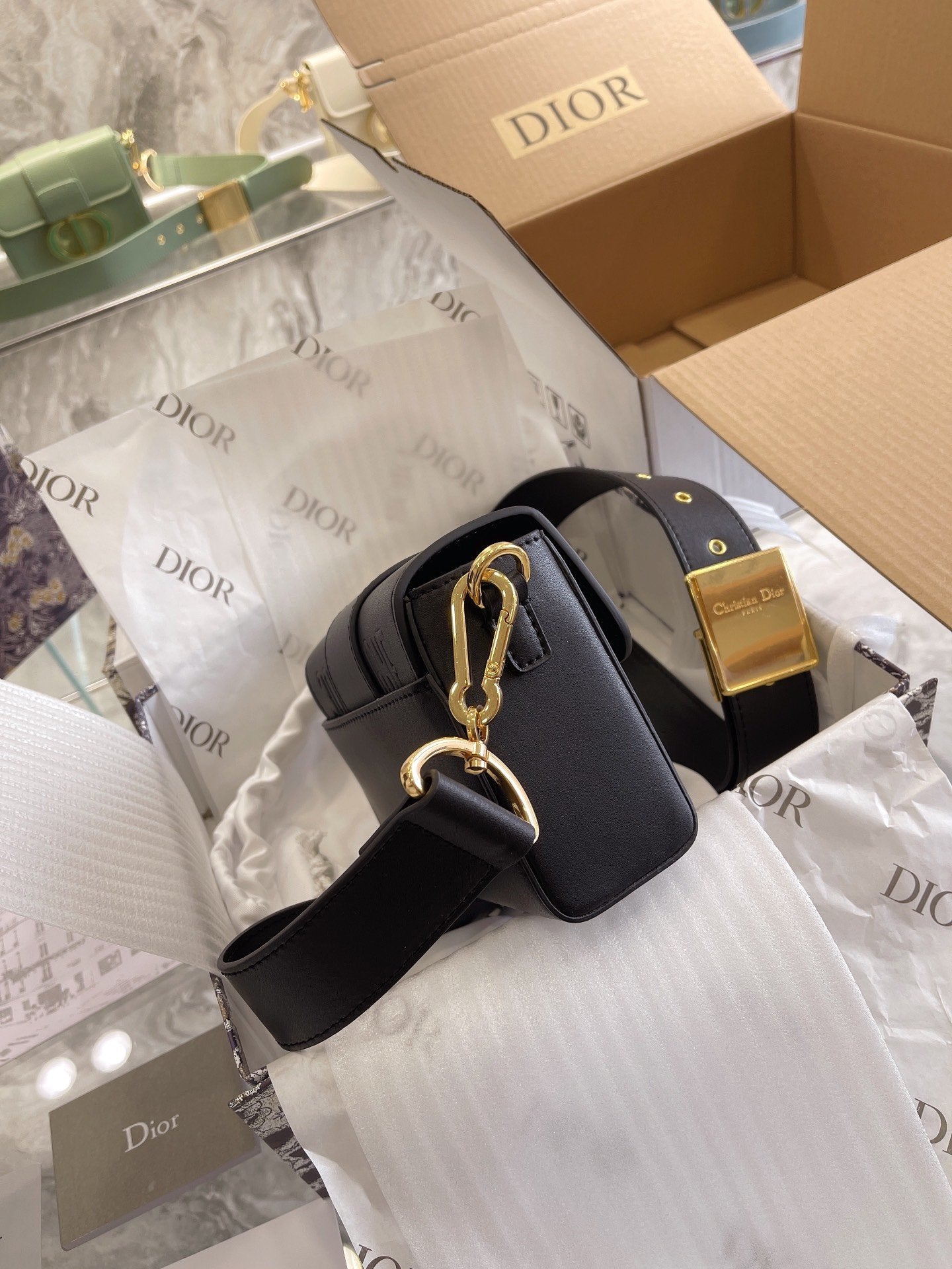 EN - New Arrival Bags Christian Dior 046