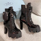 Bags Attire - PD Men Shoes - 446