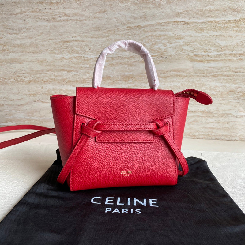 Bags Attire - Celine Bags - 2636