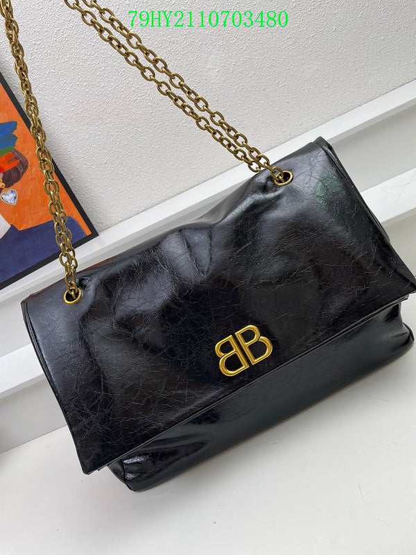 Bags Attire - BGA Bags - 1717