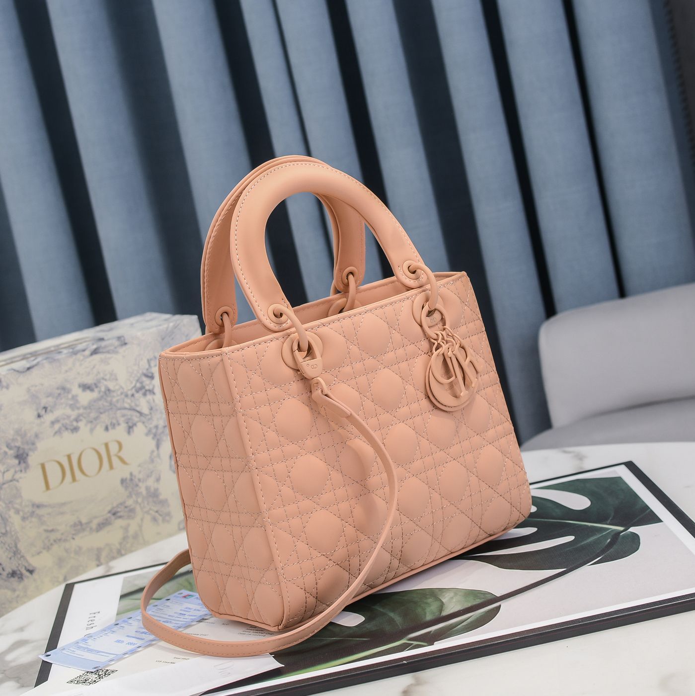 Luxury Handbags Christian Dior 221