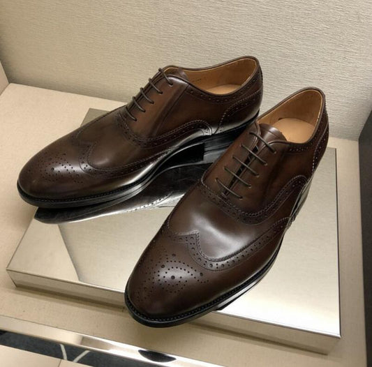 Bags Attire - PD Men Shoes - 312