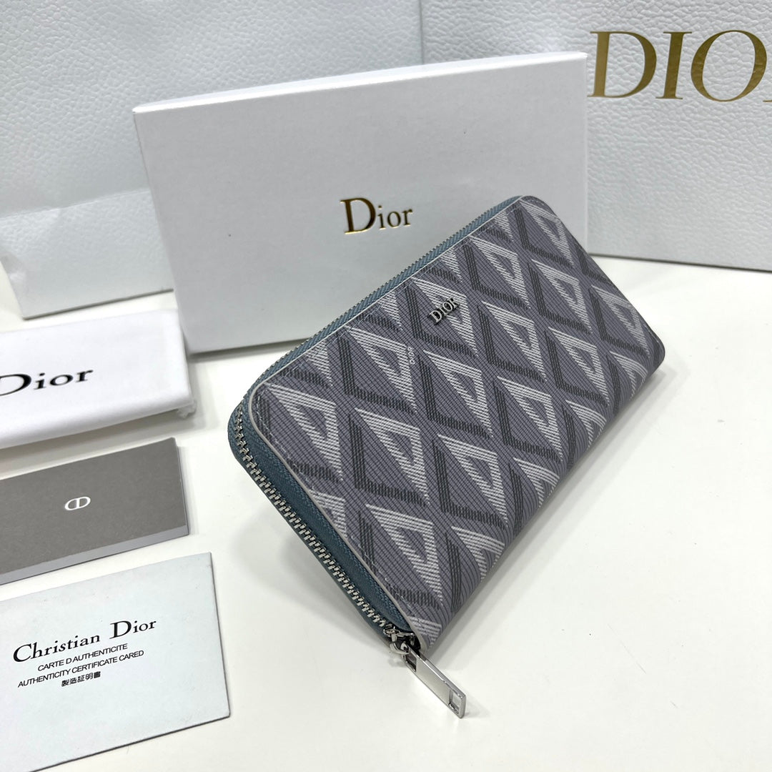 EN - New Arrival Wallet Christian Dior 010