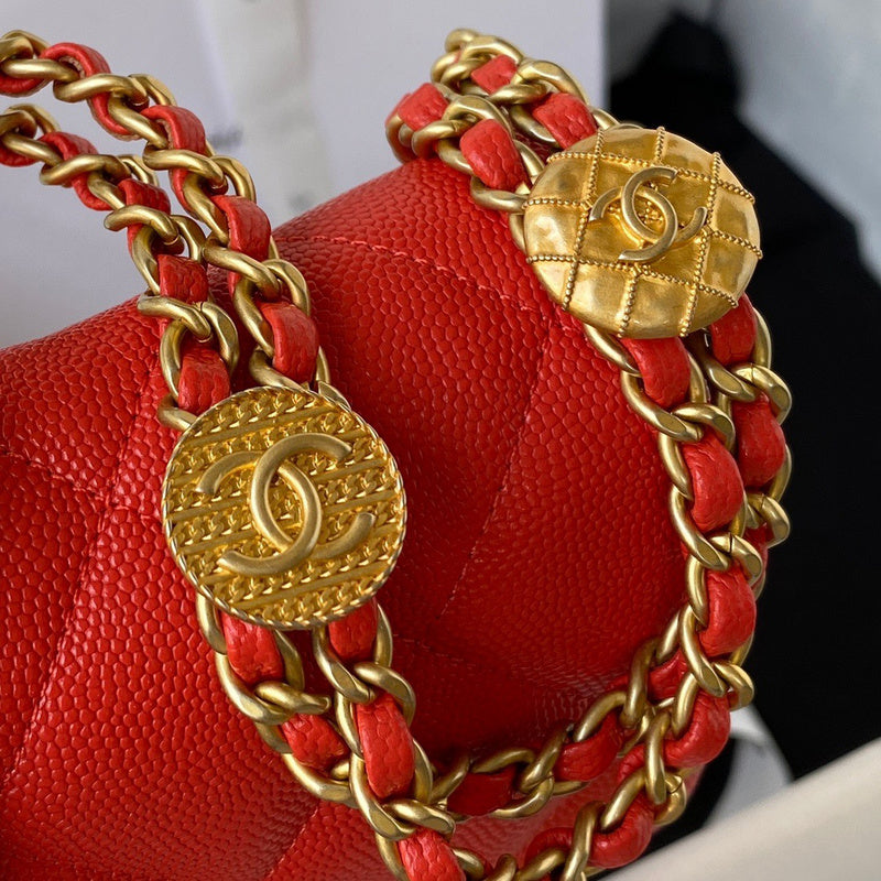 Chanel Bags