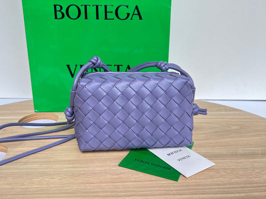 Bags Attire - Bottega Veneta Bags - 735