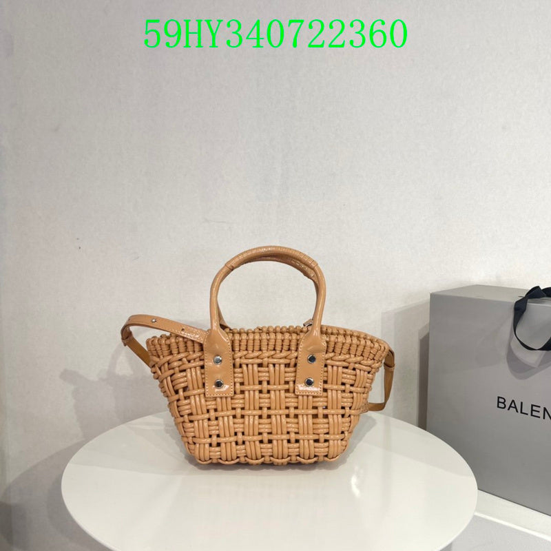 Bags Attire - BGA Bags - 2207