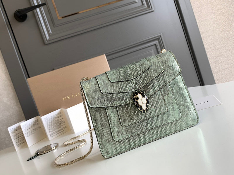 Bags Attire - Bvlgari Bags - 780