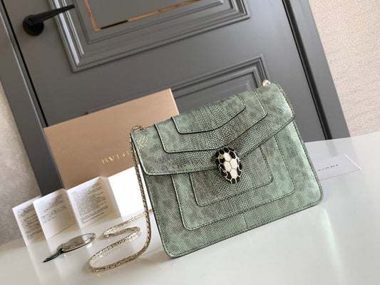 Bags Attire - Bvlgari Bags - 780