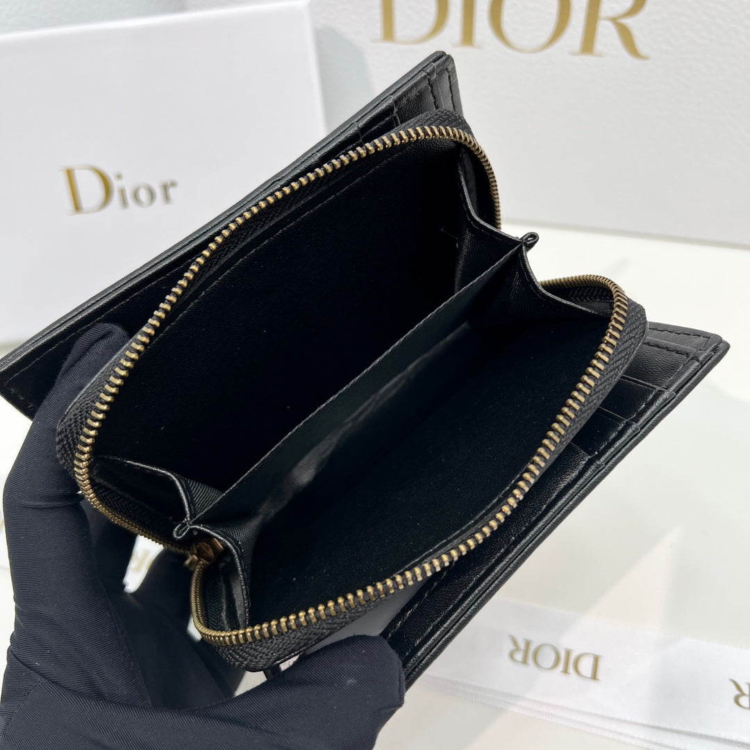 EN - New Arrival Wallet Christian Dior 013