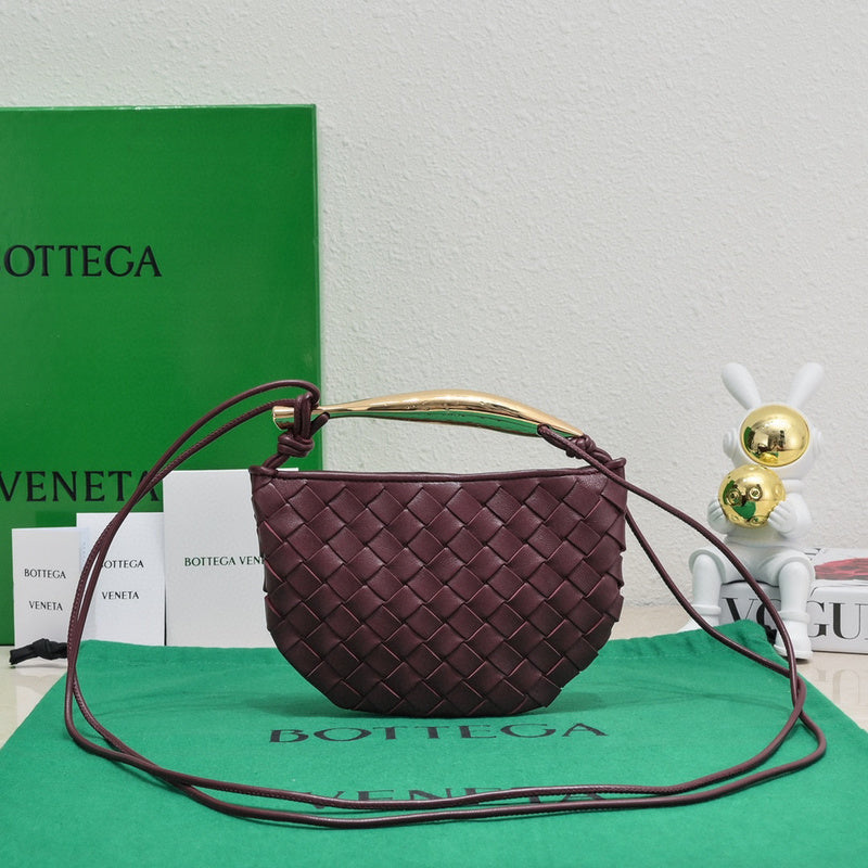 Bags Attire - Bottega Veneta Bags - 625