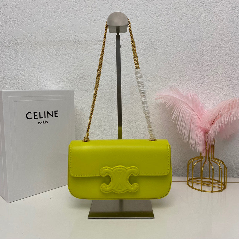 Bags Attire - Celine Bags - 1649