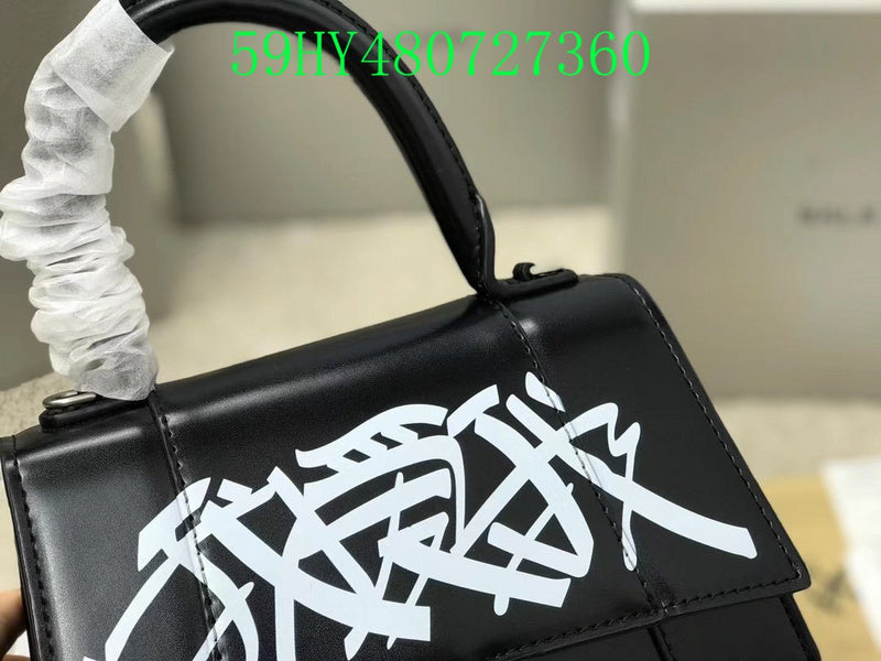 Bags Attire - BGA Bags - 2178