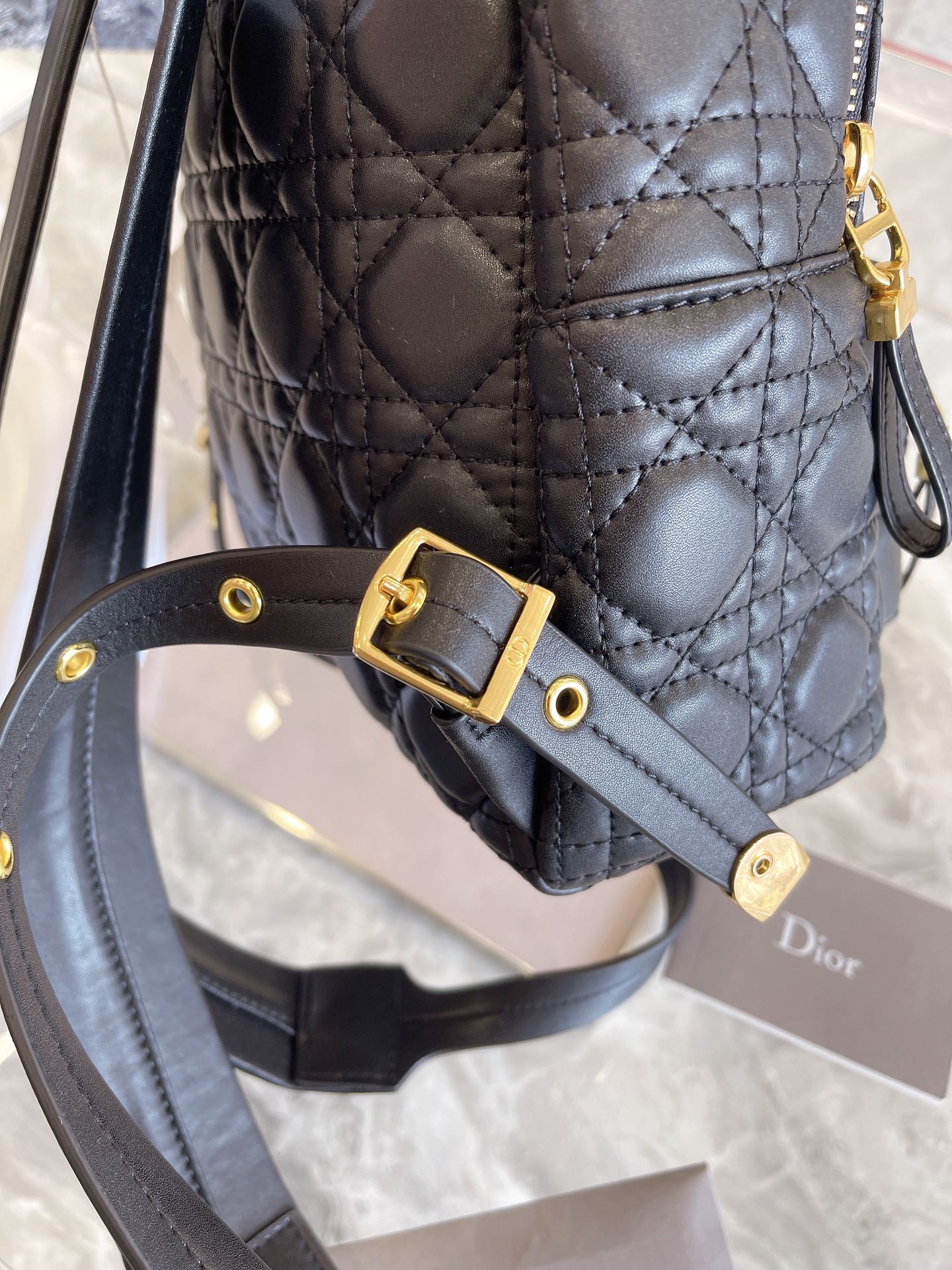 EN - New Arrival Bags Christian Dior 327