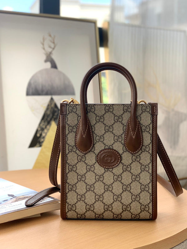 Bags Attire - Gucci Bags - 4577