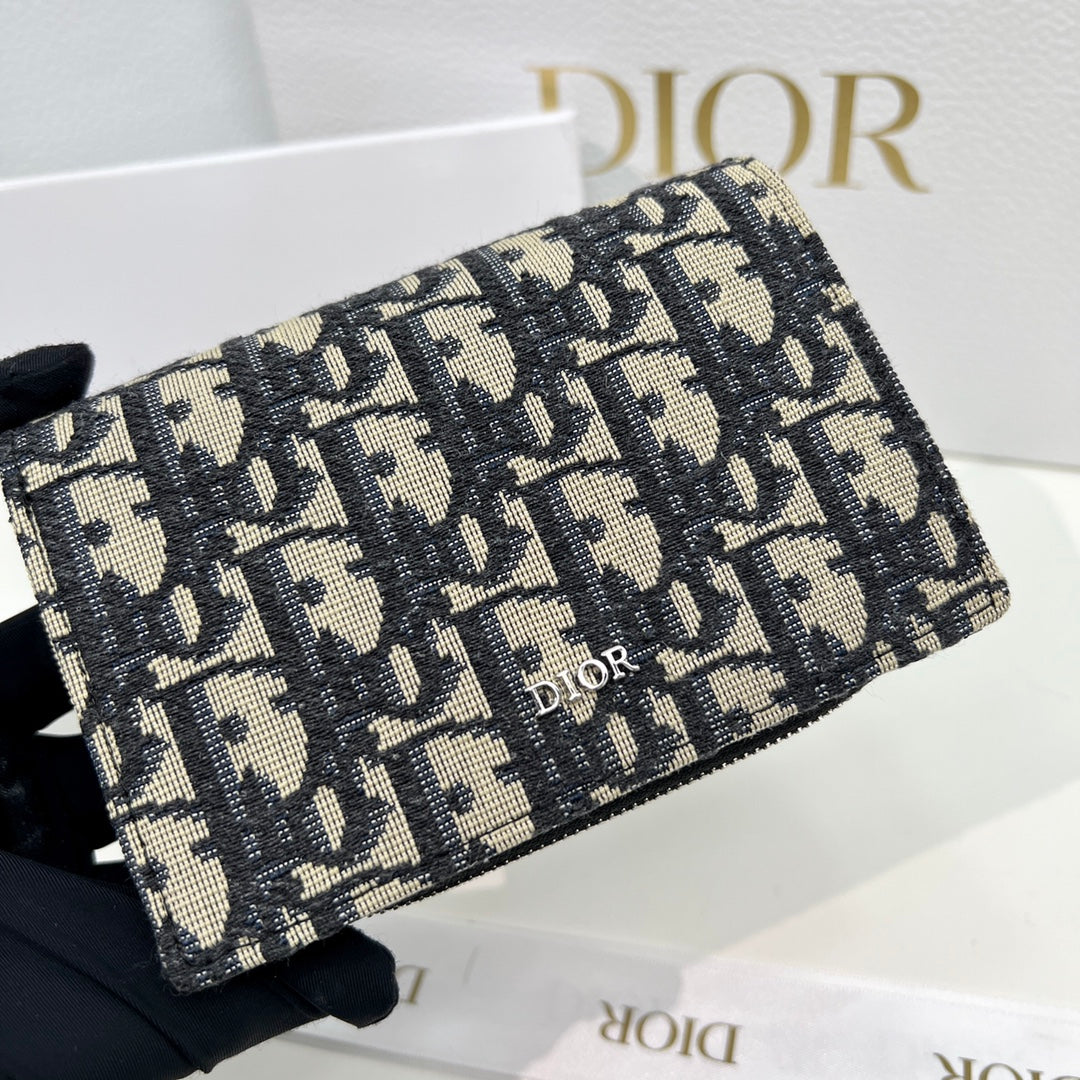 EN - New Arrival Wallet Christian Dior 014