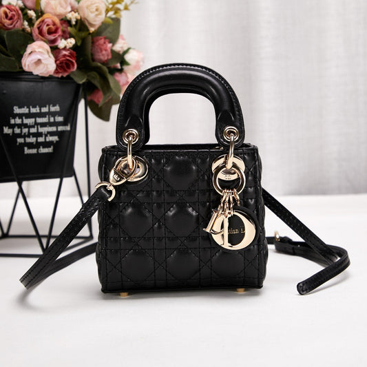 EN - New Arrival Bags Christian Dior 276