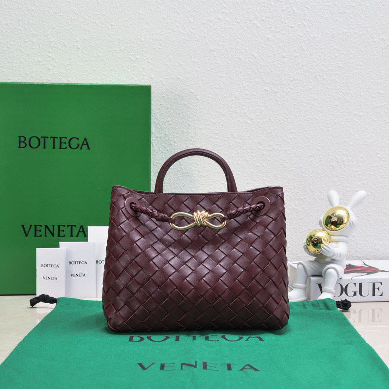 Bags Attire - Bottega Veneta Bags - 366