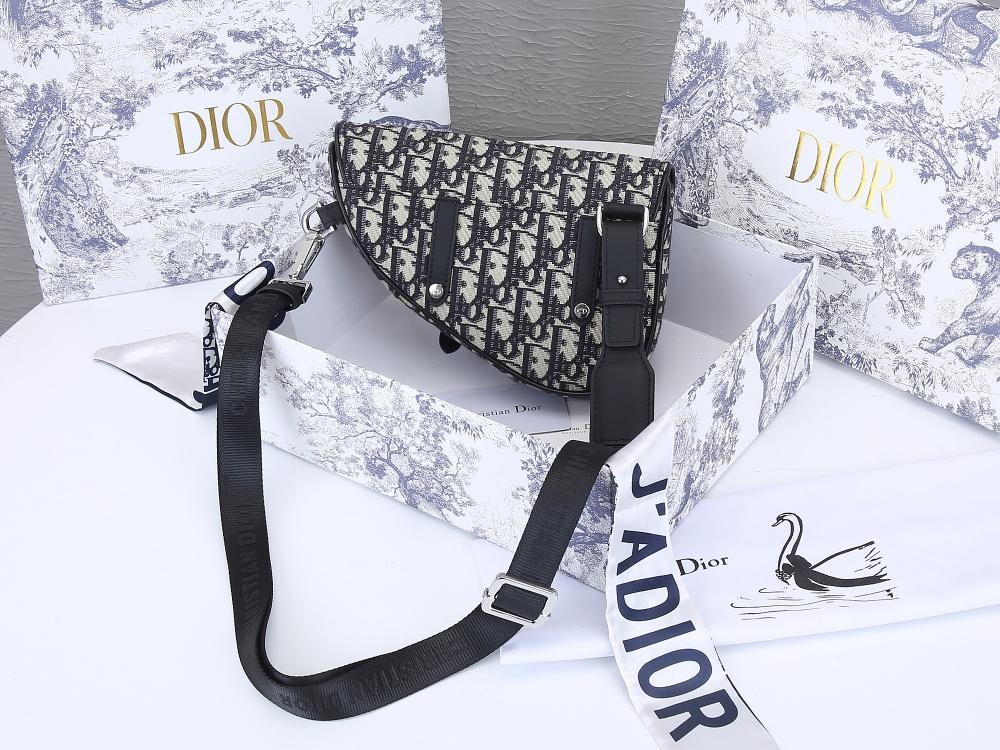 Luxury Handbags Christian Dior 100