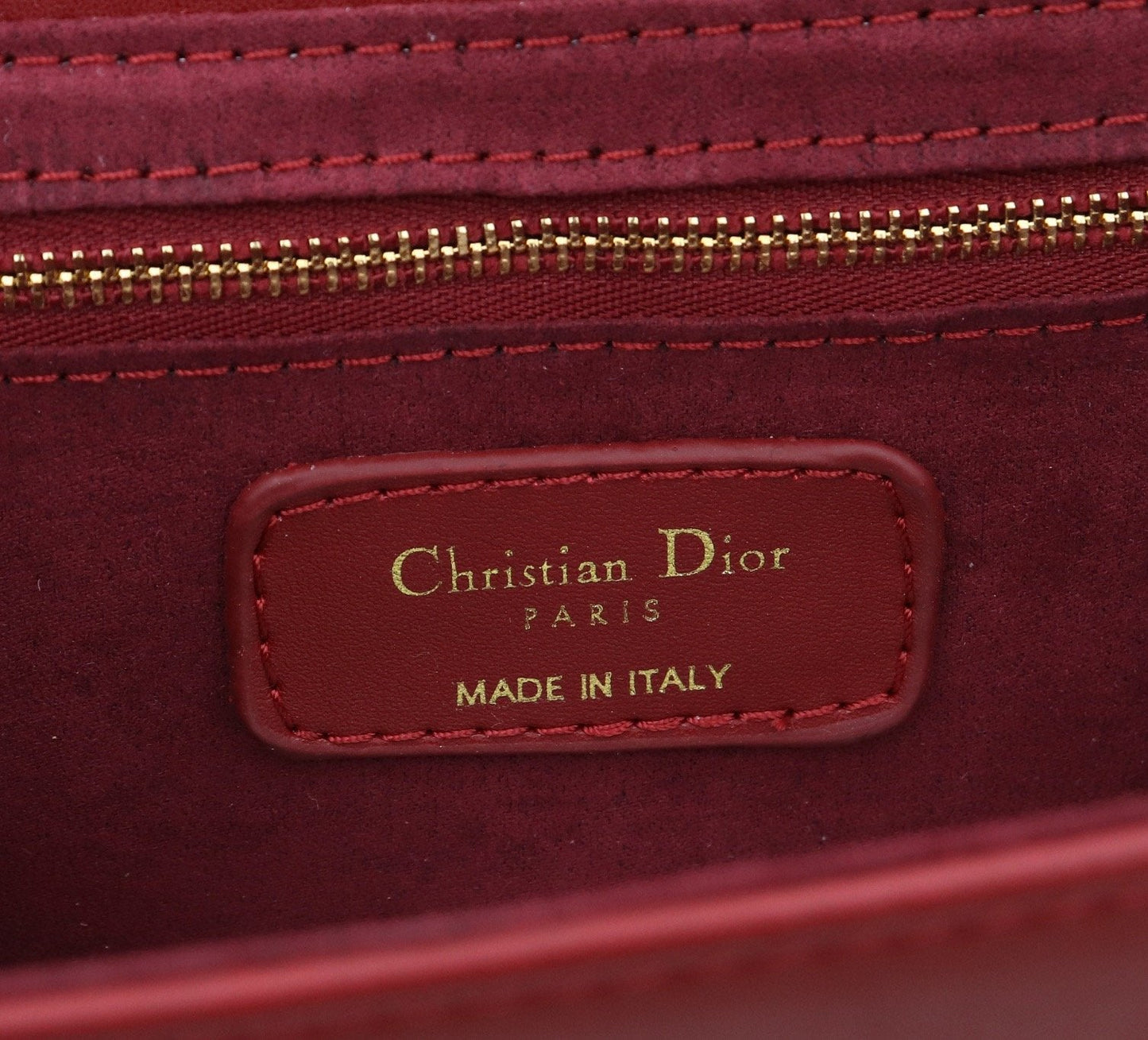 MO - Top Quality Bags Christian Dior 183