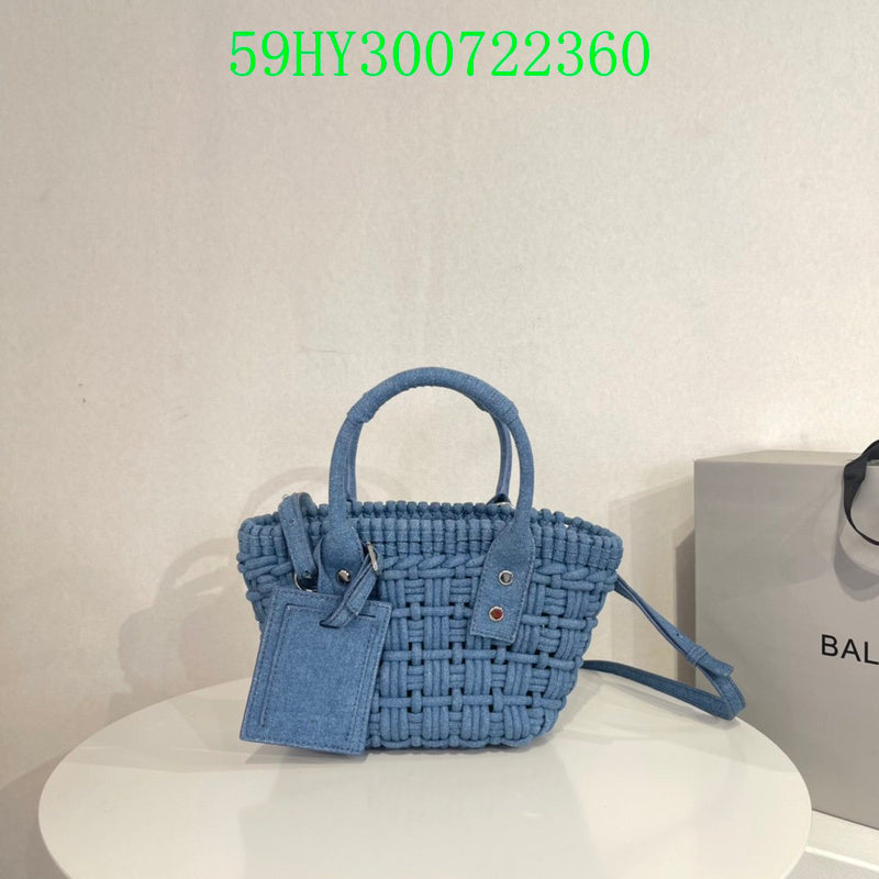 Bags Attire - BGA Bags - 2204