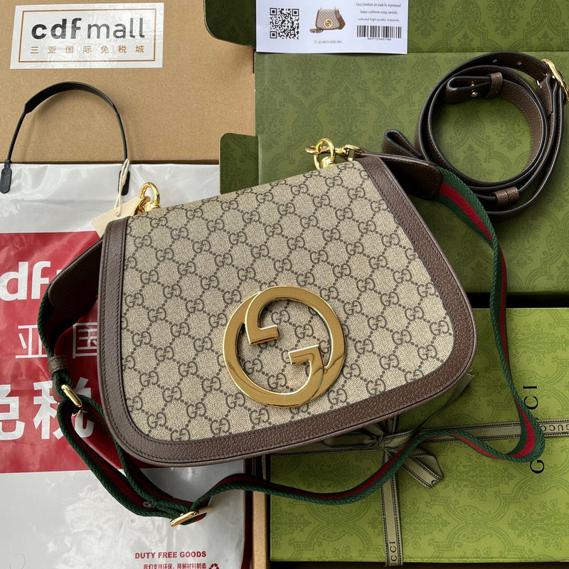 Bags Attire - Gucci Bags - 4208