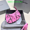 Bags Attire - BGA Bags - 1808