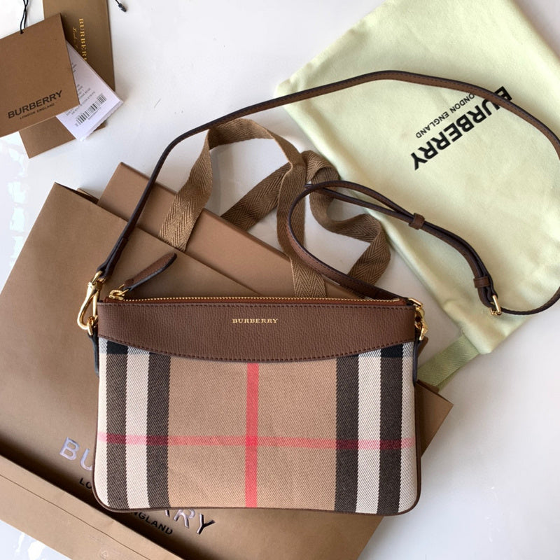 Bags Attire - Burberry Bags - 001