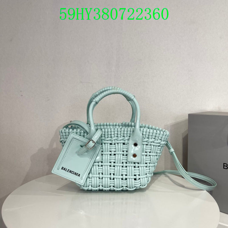 Bags Attire - BGA Bags - 2179