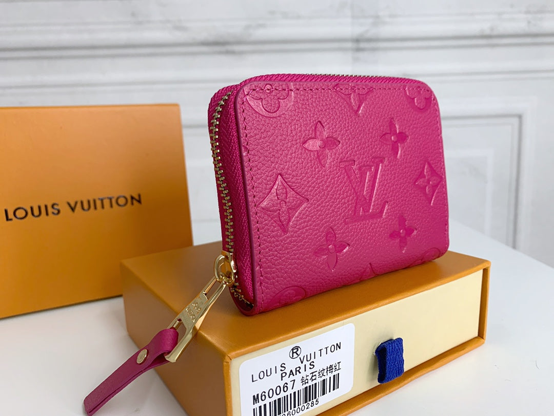 New Arrival Wallet Louis Vuitton  127