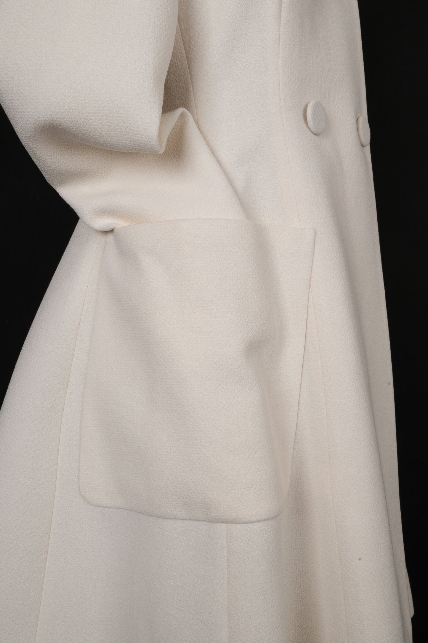 Manteau Christian Dior