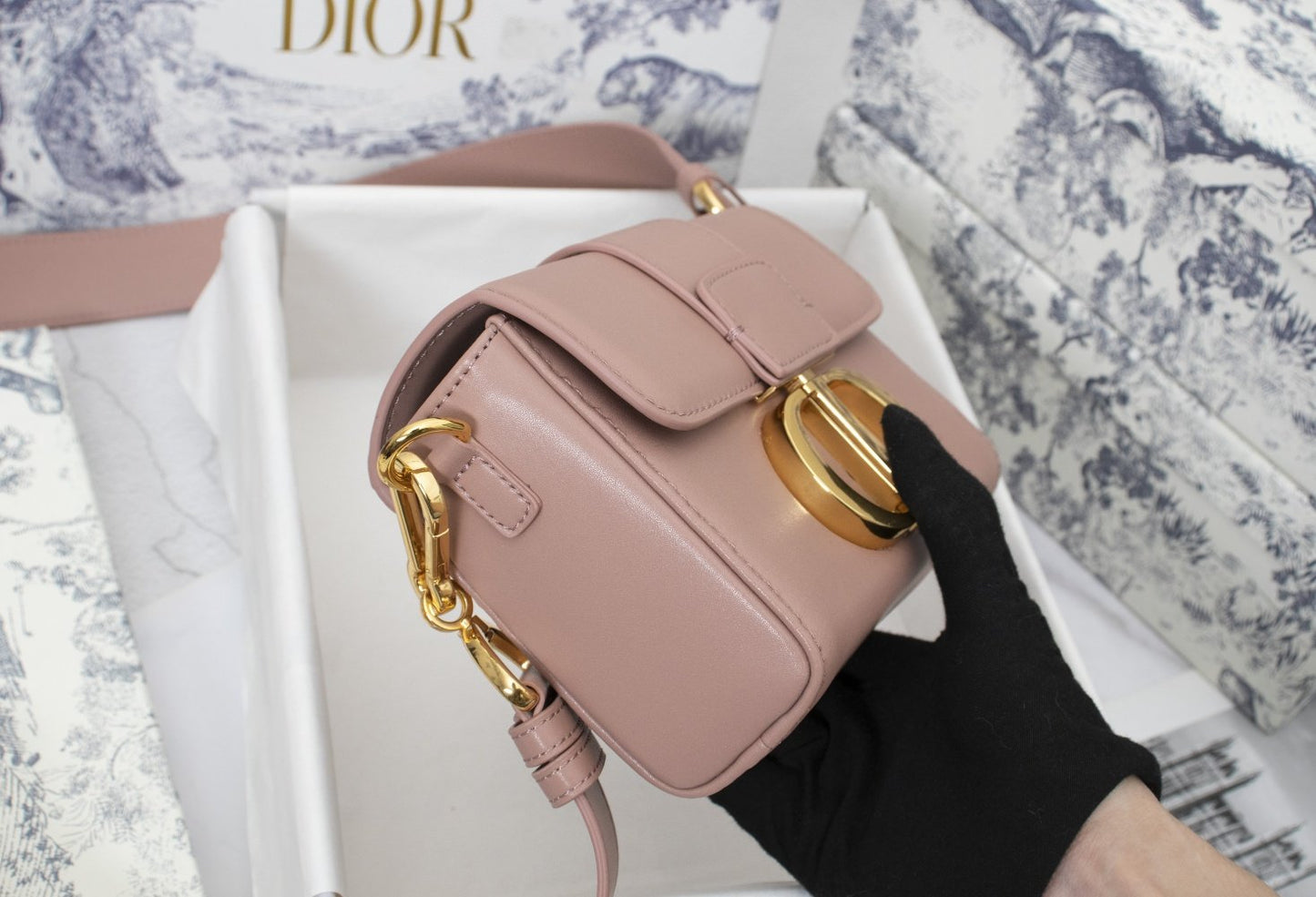 EN - New Arrival Bags Christian Dior 240