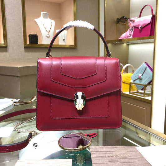 Bags Attire - Bvlgari Bags - 091