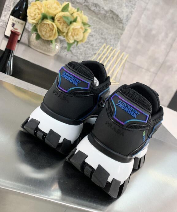 Bags Attire - PD Men Shoes - 436