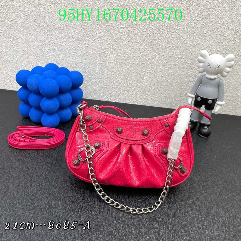 Bags Attire - BGA Bags - 2329