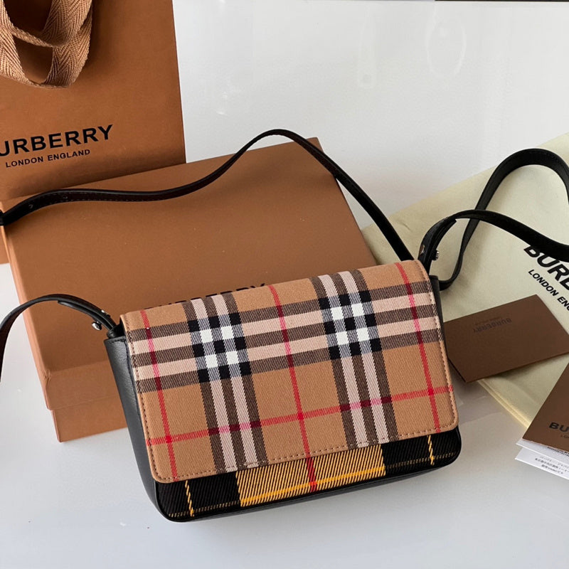 Bags Attire - Burberry Bags - 296