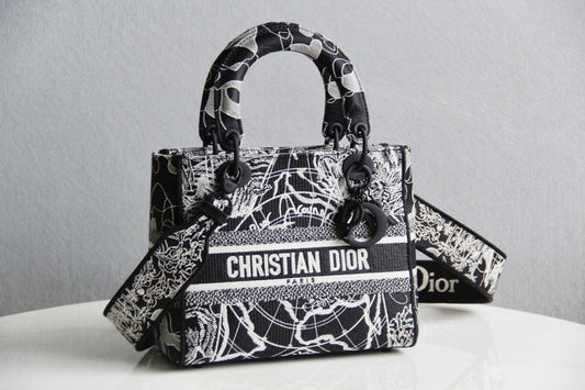 Bags Attire - Dior Bags - 4921