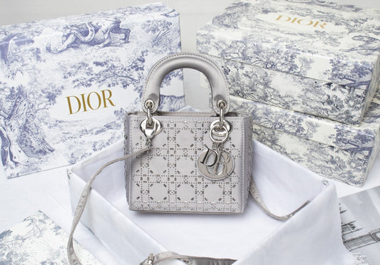 EN - New Arrival Bags Christian Dior 231