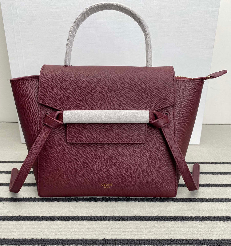 Bags Attire - Celine Bags - 2609