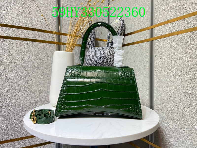 Bags Attire - BGA Bags - 2492